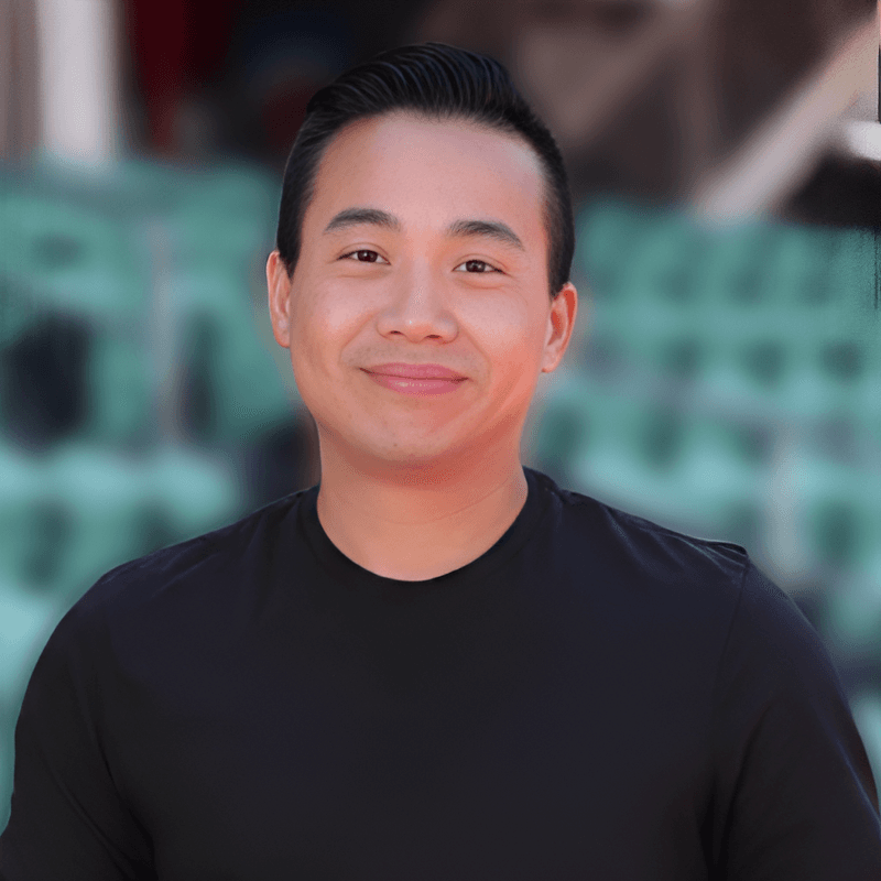Alex Chang