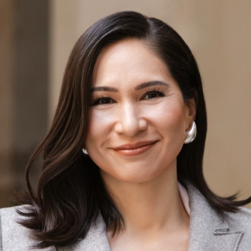 Barbara Peng