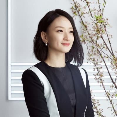Christine Chang