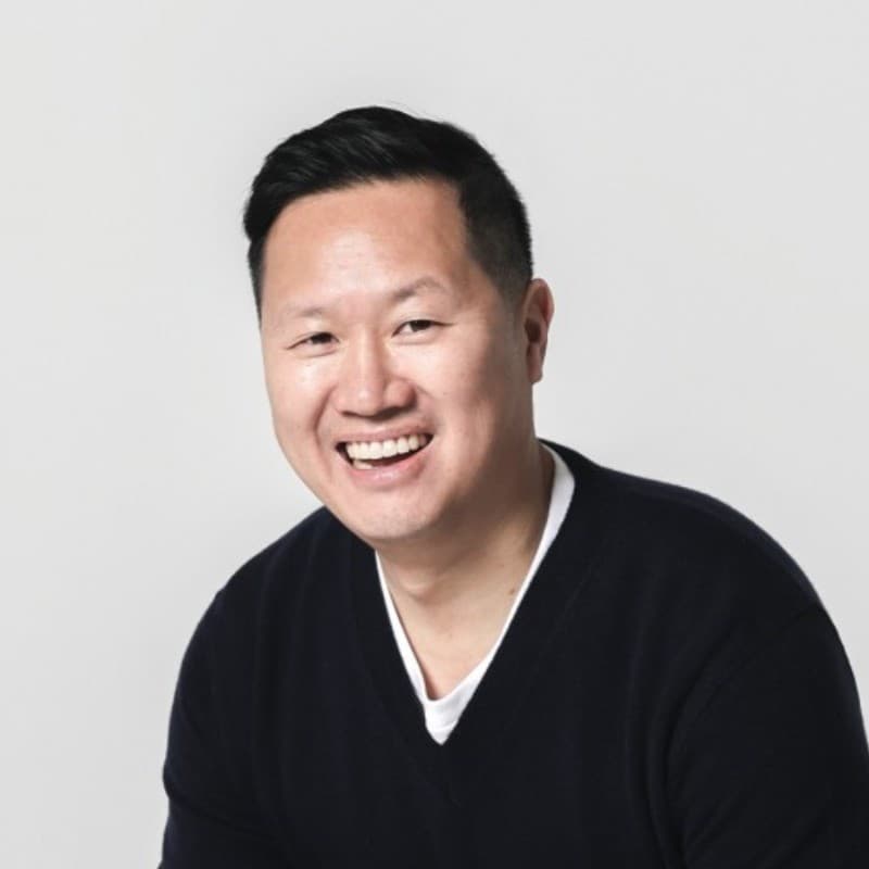 Eric Chan