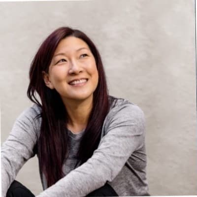 Lily Yang