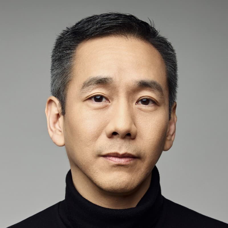 Patrick Lee